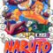 Portadas Manga NARUTO